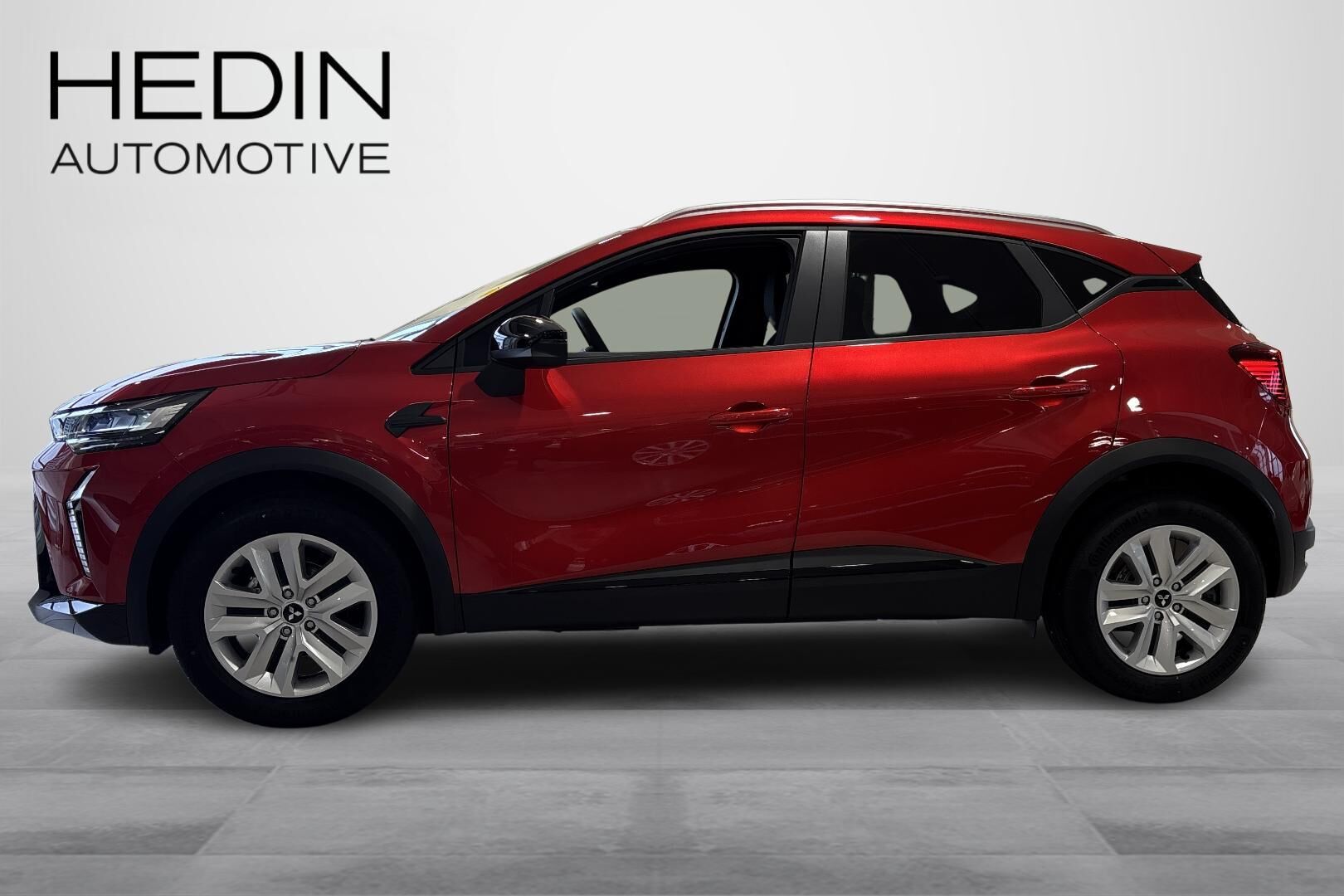 Mitsubishi ASX 2026, photo 5/31