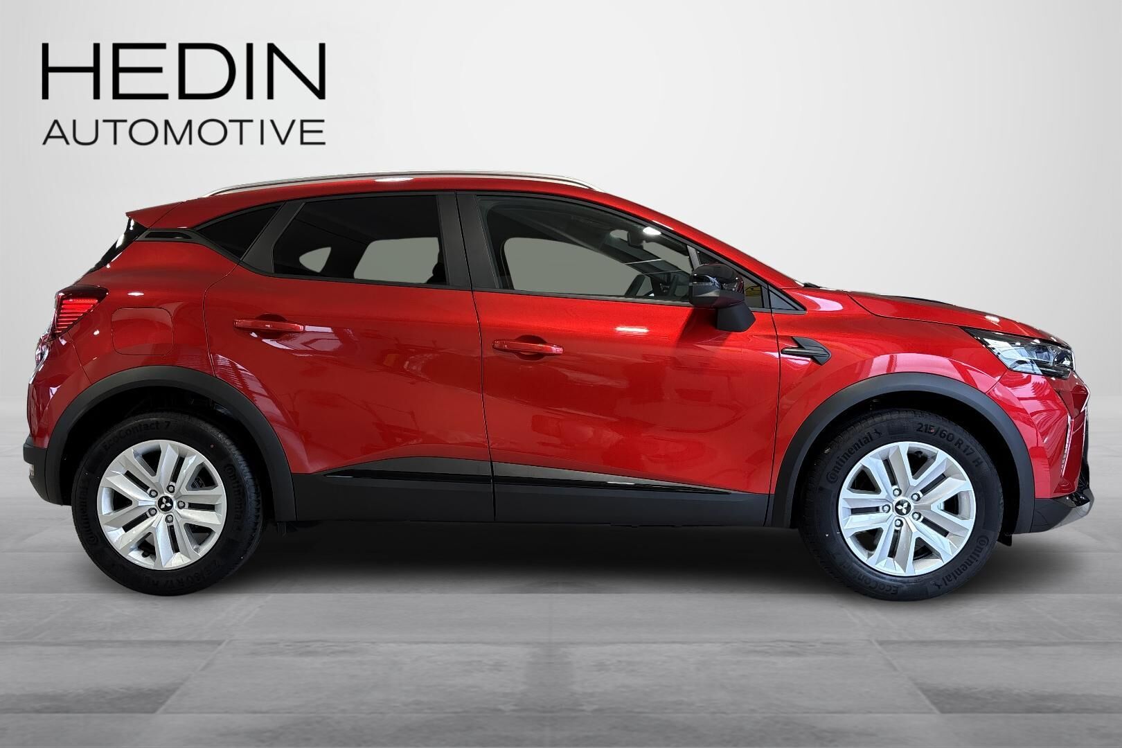 Mitsubishi ASX 2026, photo 6/31