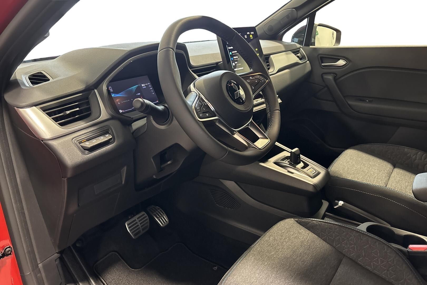Mitsubishi ASX 2026, photo 7/31