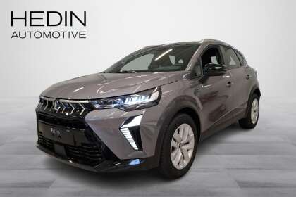 Mitsubishi ASX 1.3 MHEV AT Invite Anniversary Edition - SZO-683