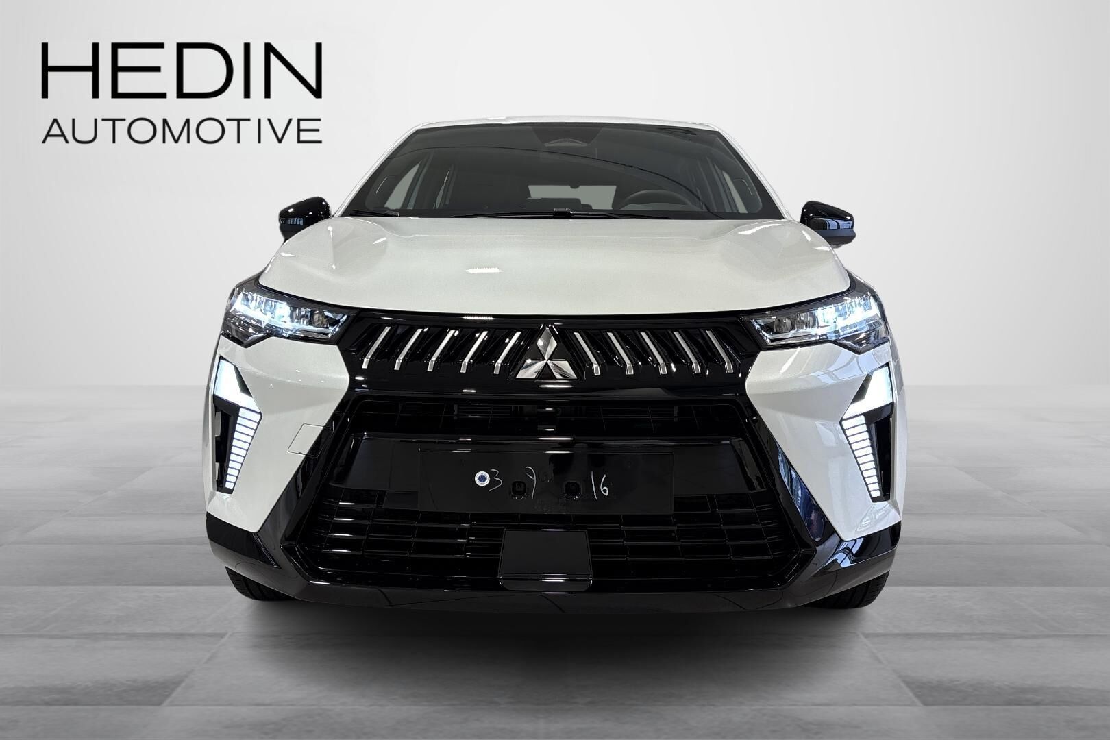 Mitsubishi Grandis 2026, kuva 4/30