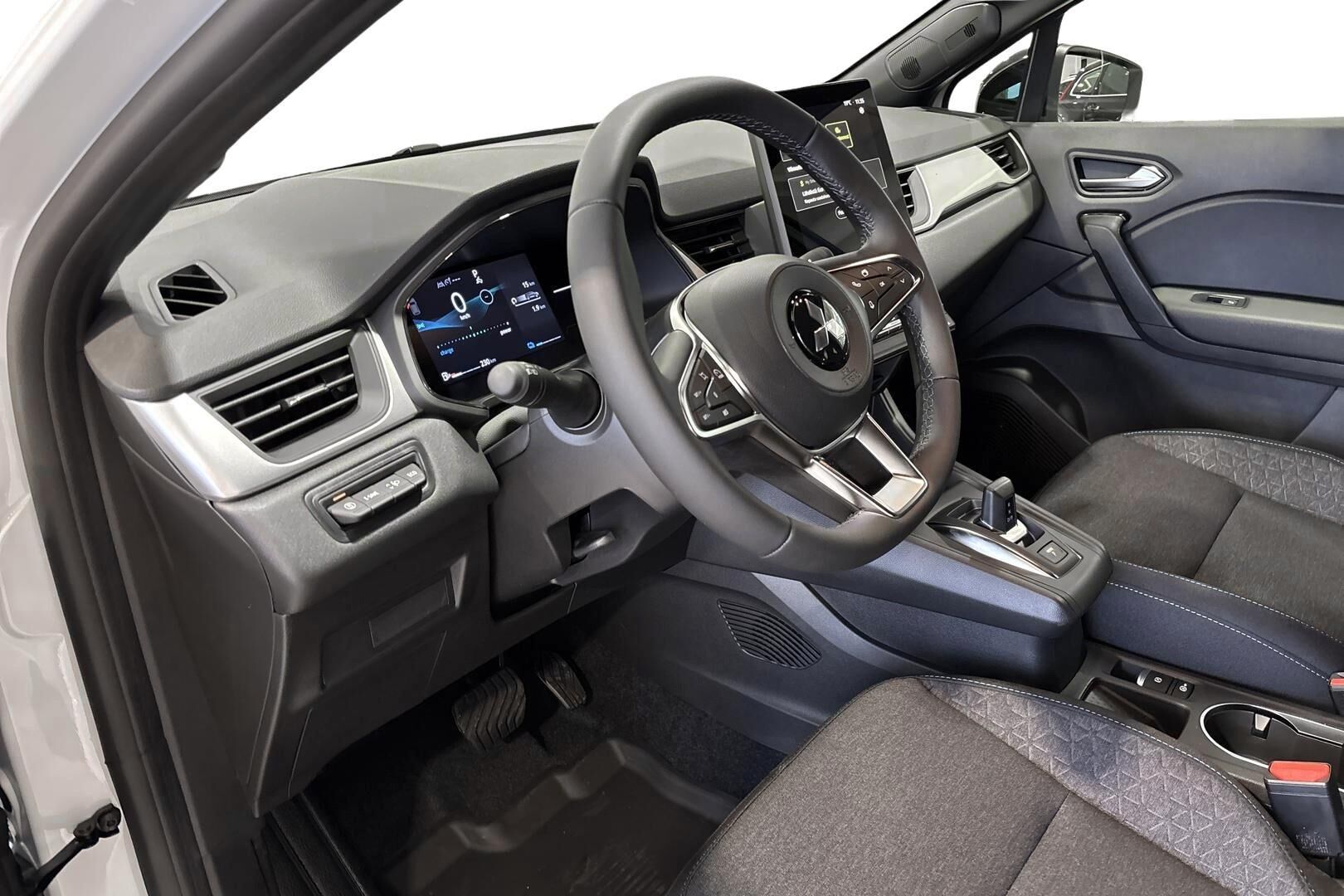 Mitsubishi Grandis 2026, kuva 7/30