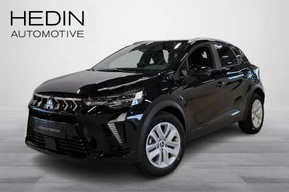 Mitsubishi ASX 1.3 MHEV AT Invite Anniversary Edition - SZO-691