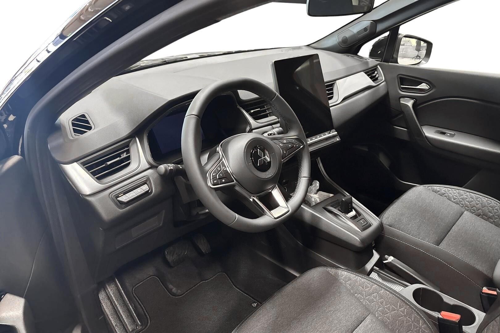 Mitsubishi ASX 2026, kuva 7/22