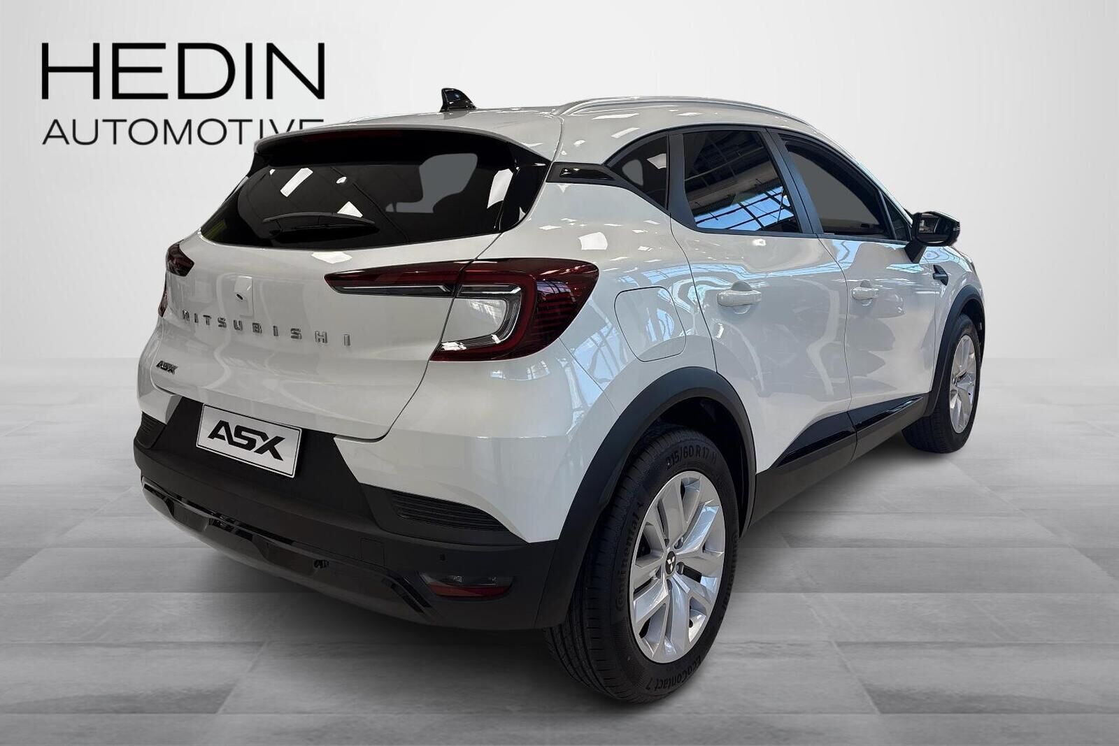 Mitsubishi ASX 2026, bild 2/24