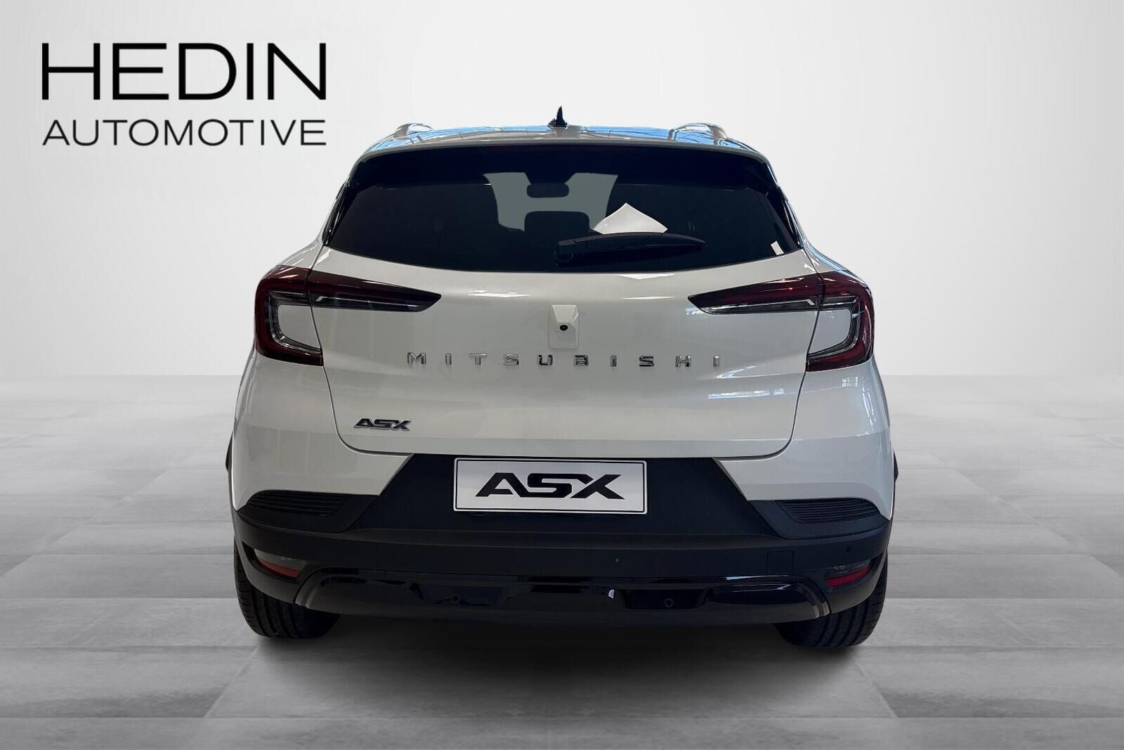 Mitsubishi ASX 2026, bild 3/24