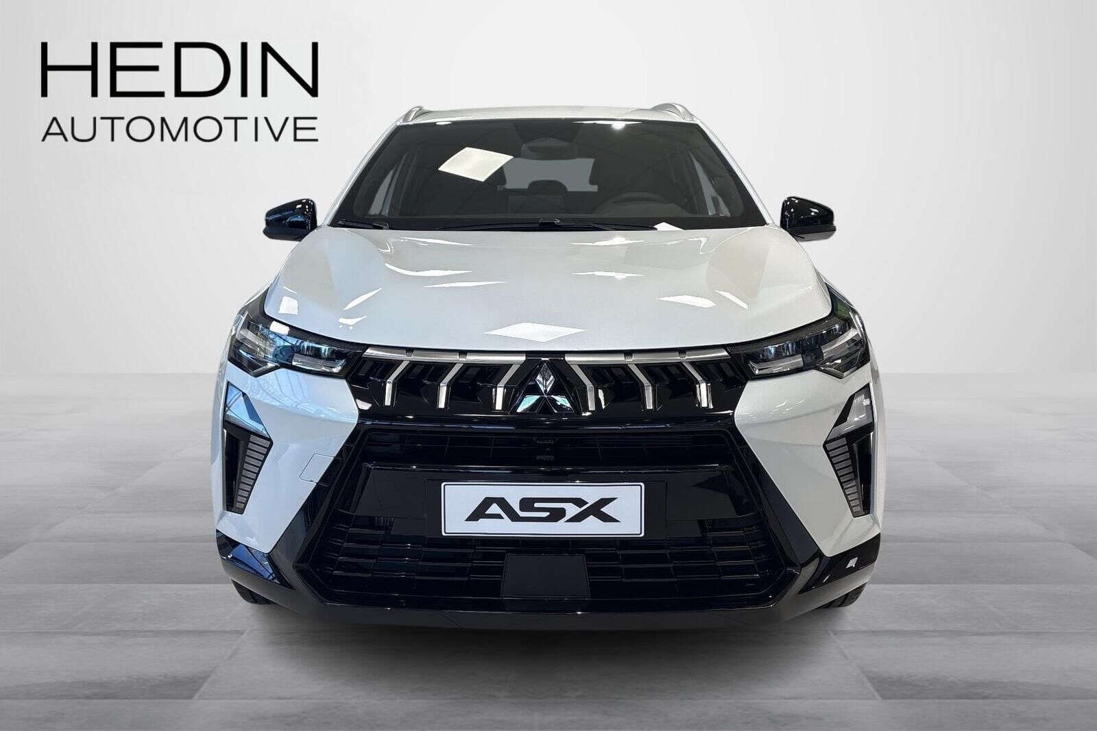 Mitsubishi ASX 2026, bild 4/24