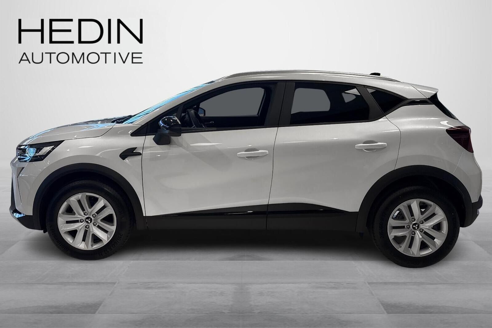 Mitsubishi ASX 2026, bild 5/24