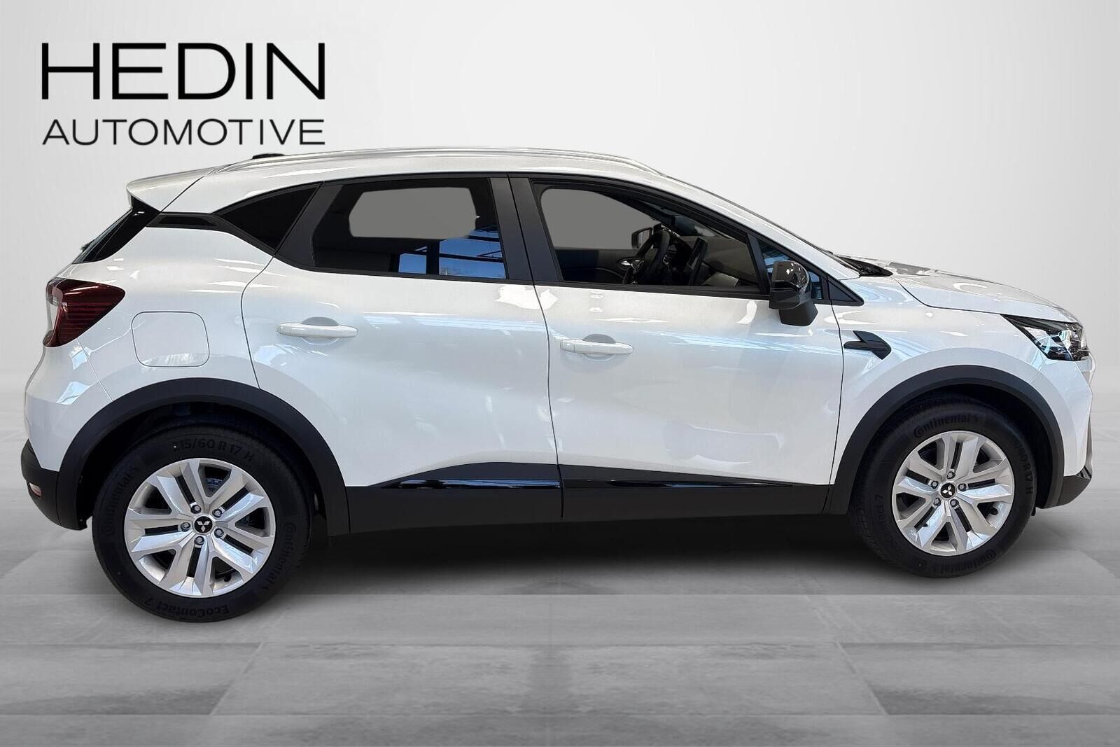 Mitsubishi ASX 2026, bild 6/24
