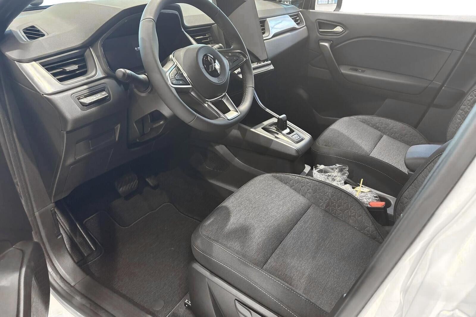 Mitsubishi ASX 2026, bild 7/24