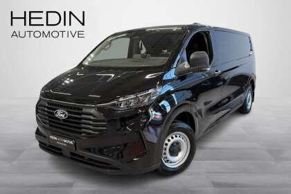 Ford TRANSIT CUSTOM Van 320 2.0 TDCi 136 hv A8 FWD Trend L2 - SZP-115