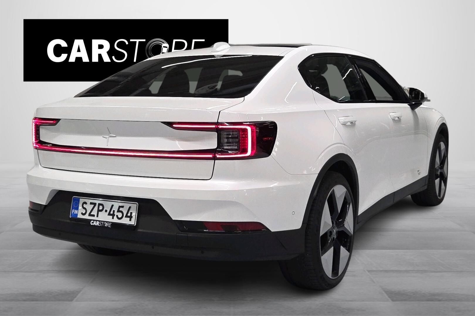 Polestar 2 2023, kuva 4/29