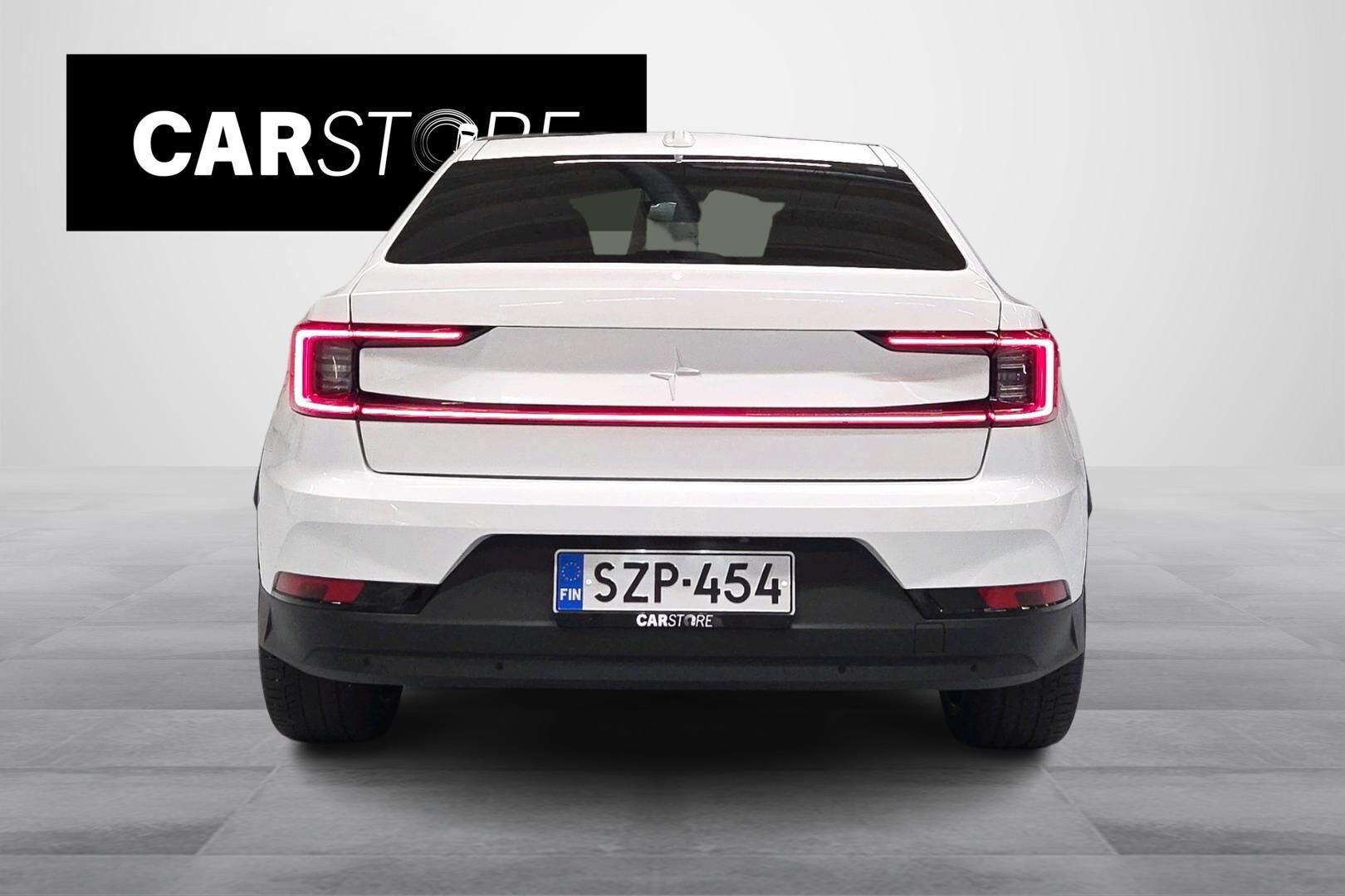 Polestar 2 2023, kuva 6/29