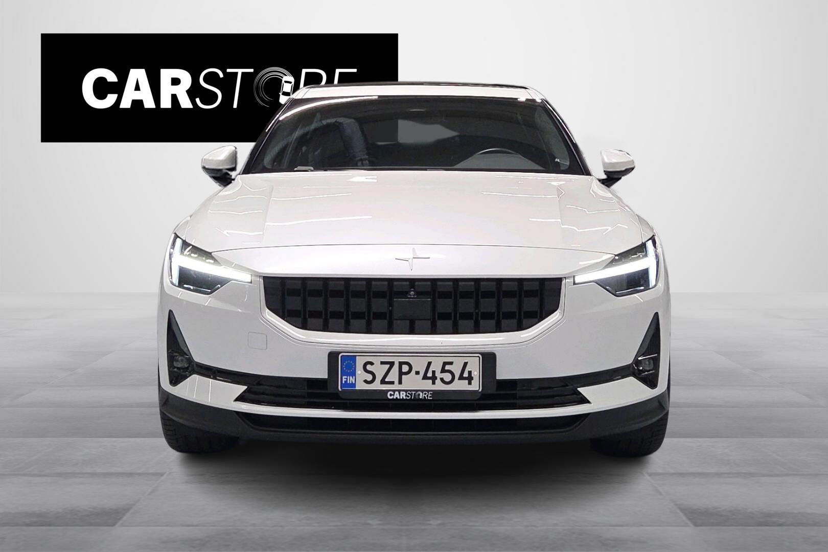 Polestar 2 2023, kuva 7/29