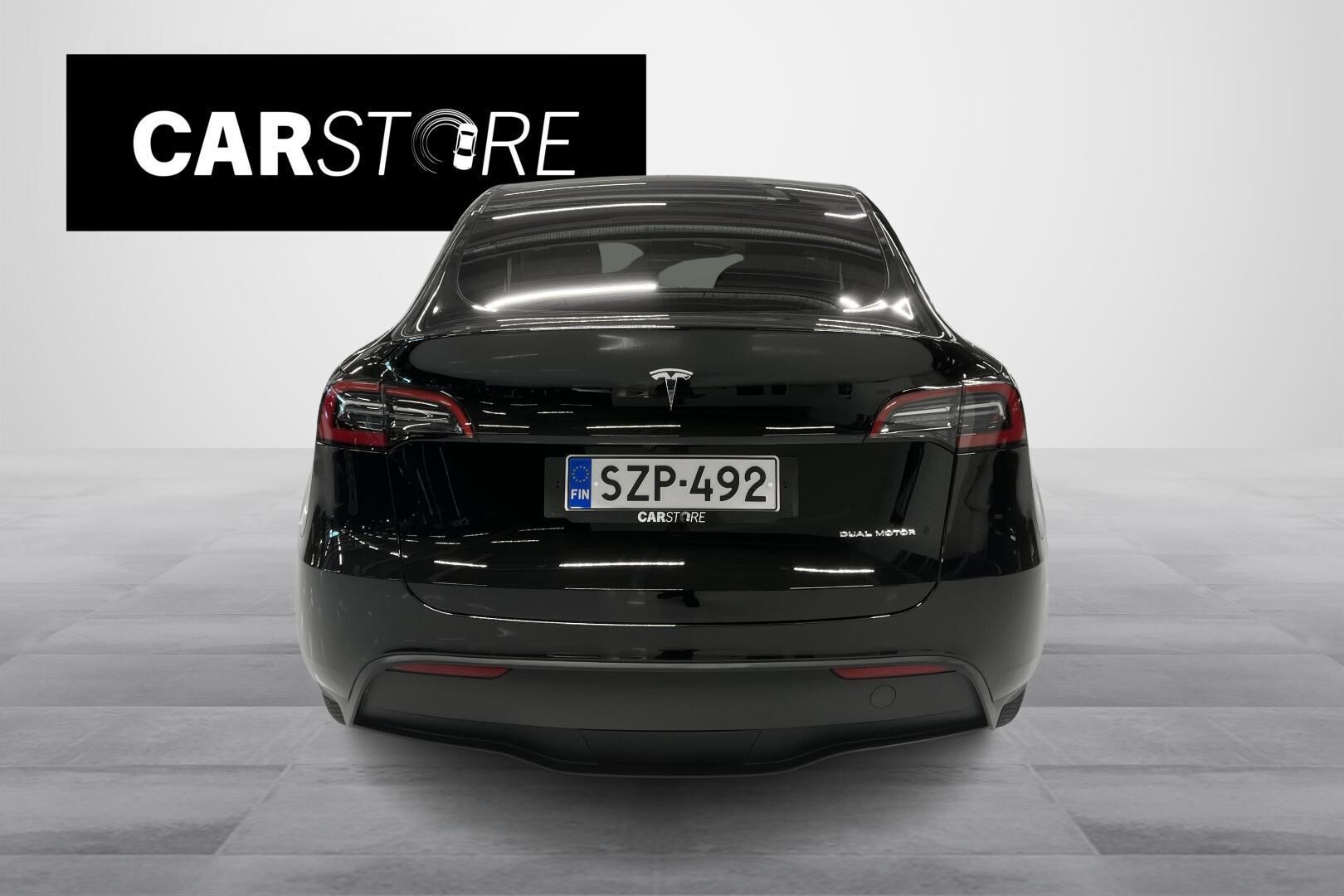 Tesla Model Y Long Range 2023, kuva 3/23