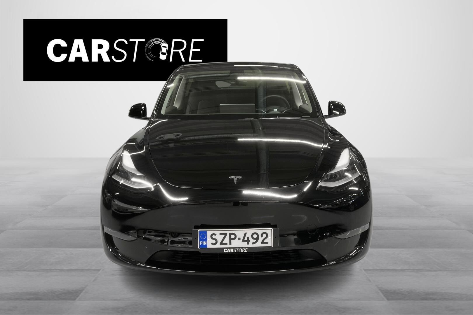 Tesla Model Y Long Range 2023, kuva 4/23