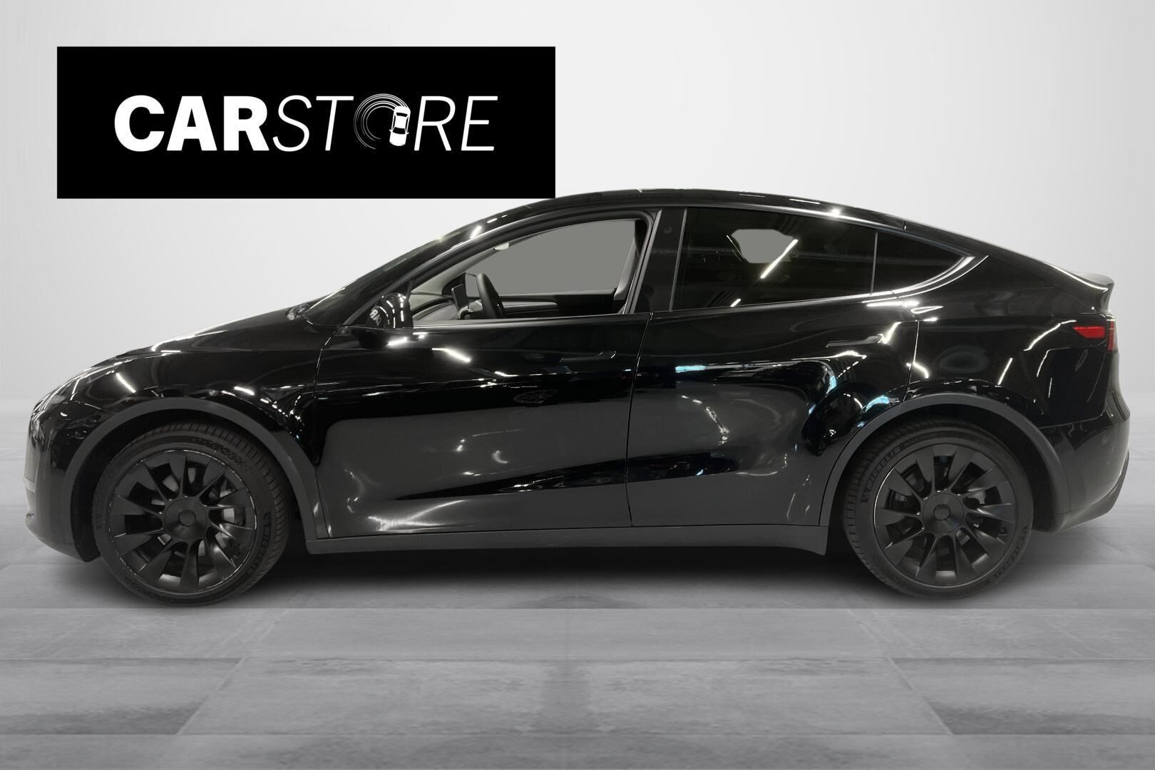 Tesla Model Y Long Range 2023, kuva 7/23