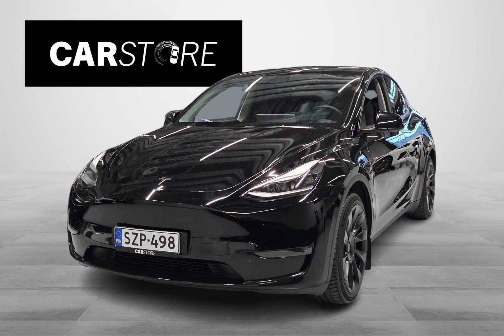 Tesla Model Y Performance 2024, kuva 2/42