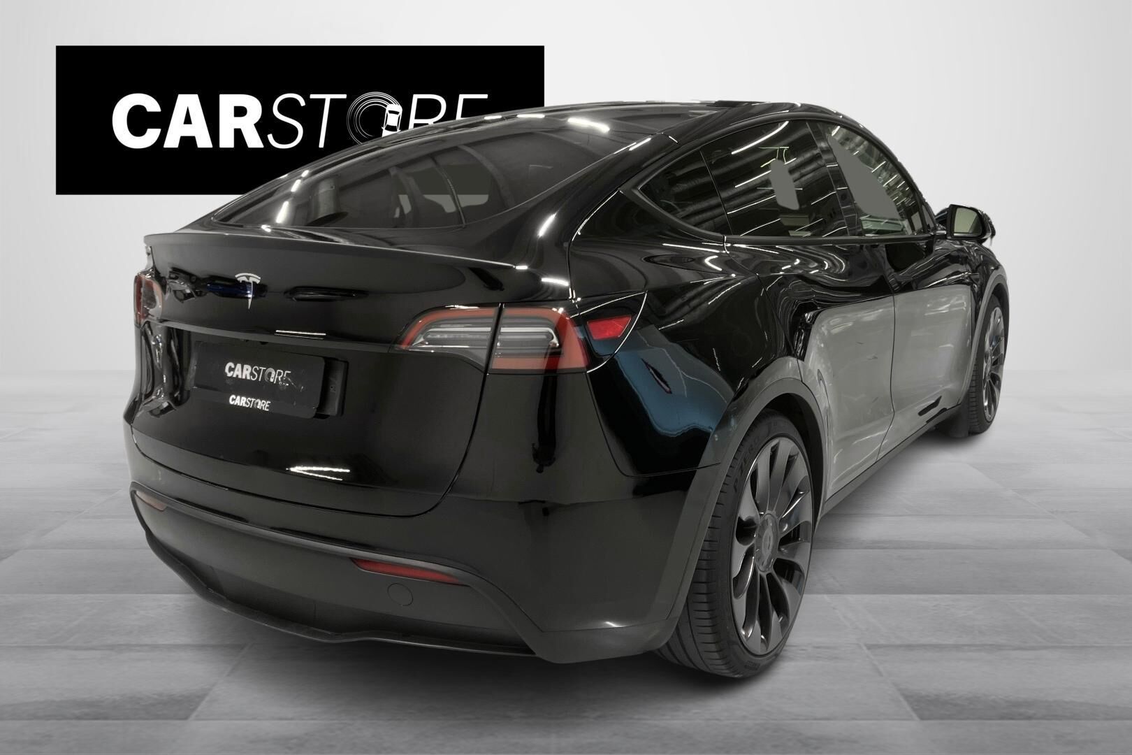 Tesla Model Y Performance 2024, kuva 5/42