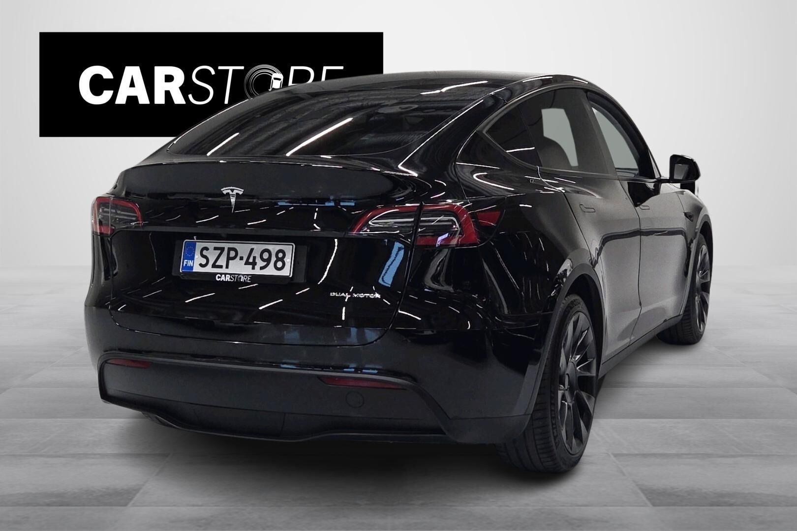 Tesla Model Y Performance 2024, kuva 6/42