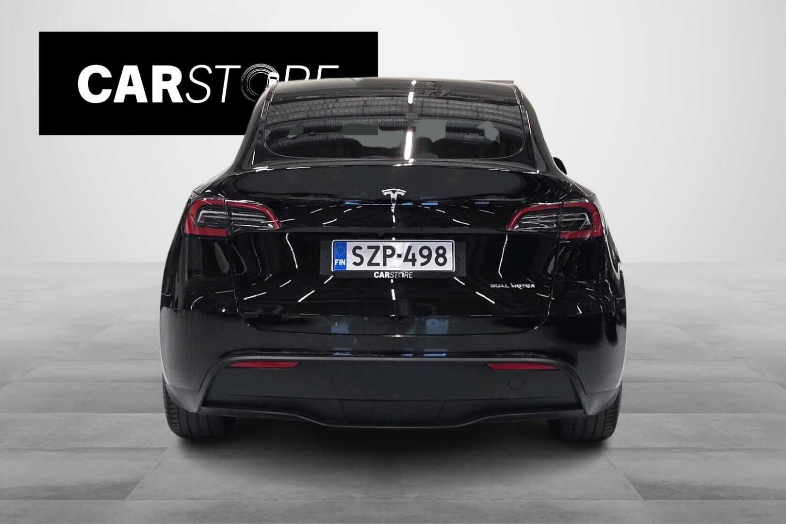 Tesla Model Y Performance 2024, kuva 7/42
