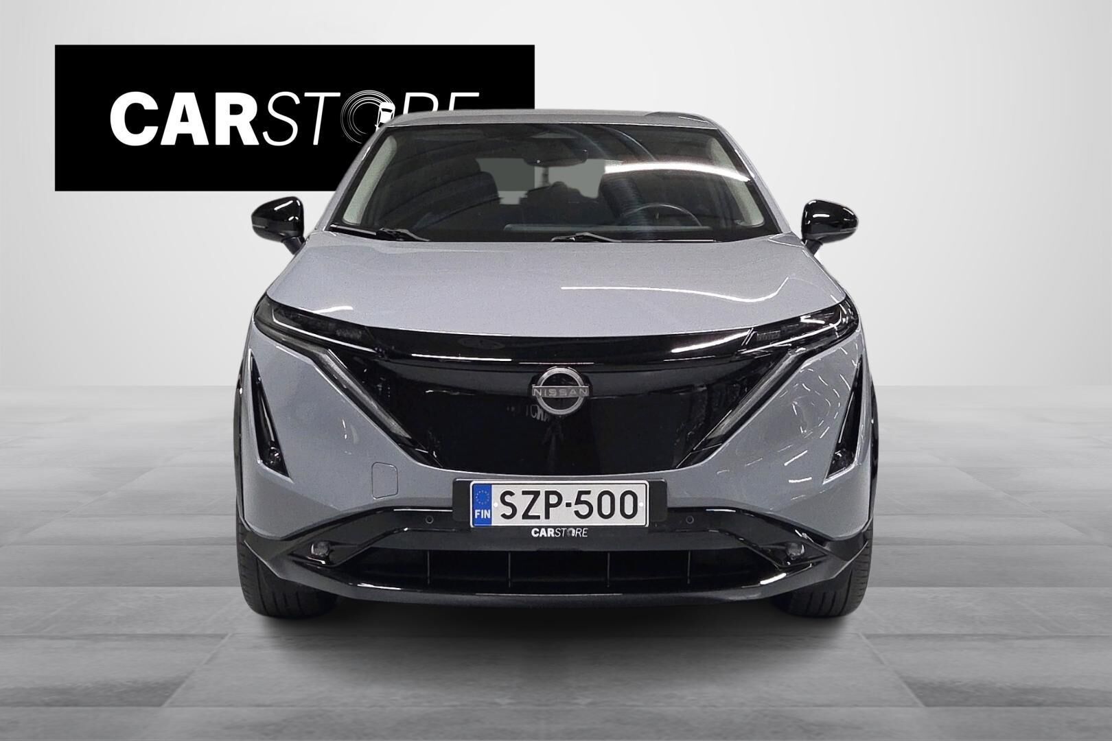 Nissan Ariya 2023, kuva 4/26