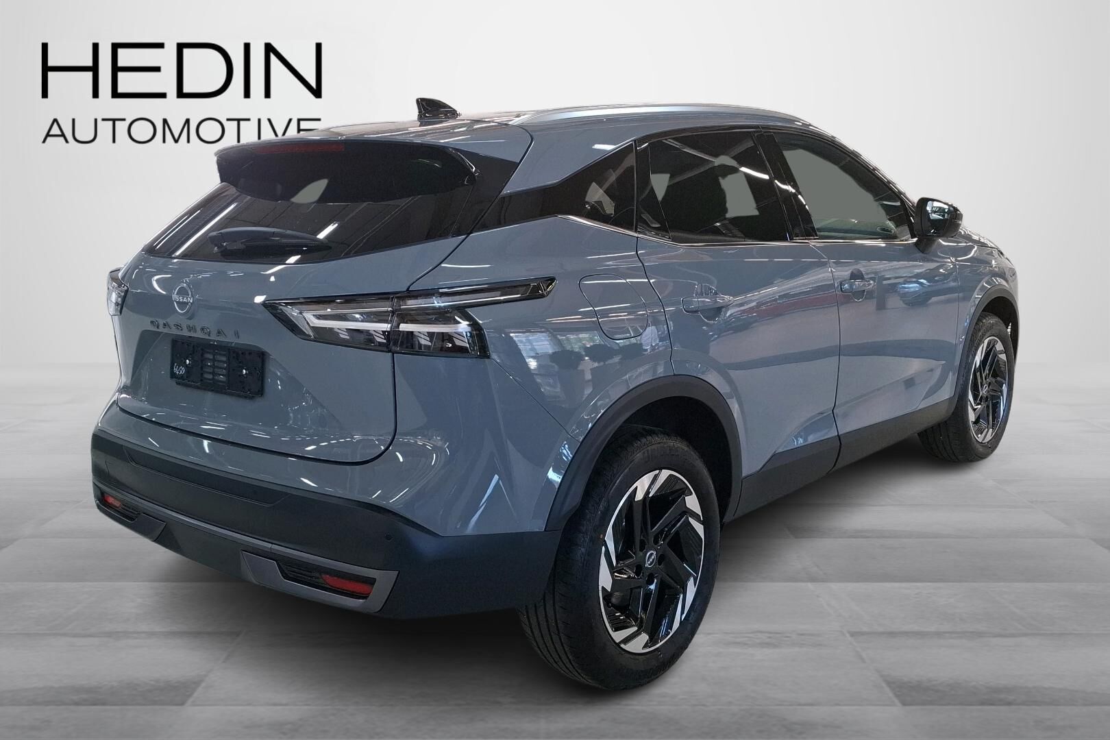 Nissan Qashqai 2026, kuva 2/12