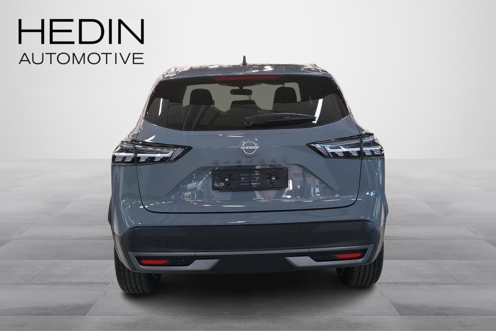 Nissan Qashqai 2026, kuva 3/12