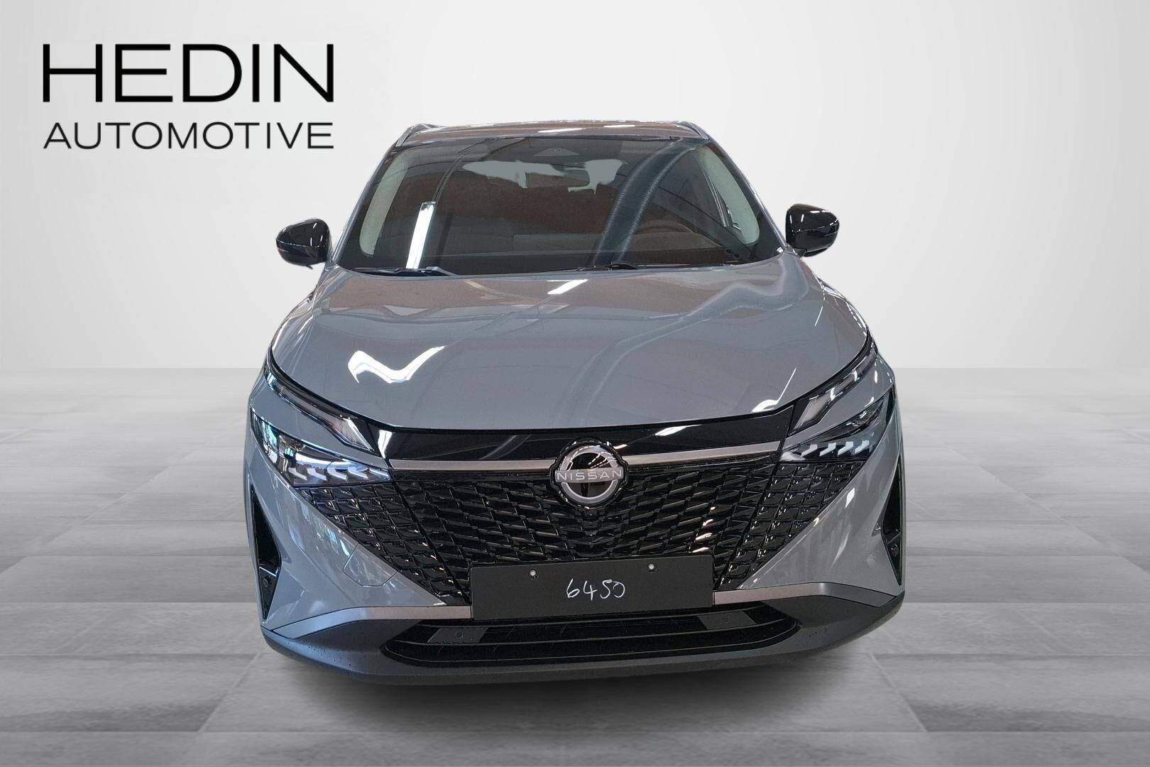 Nissan Qashqai 2026, kuva 4/12