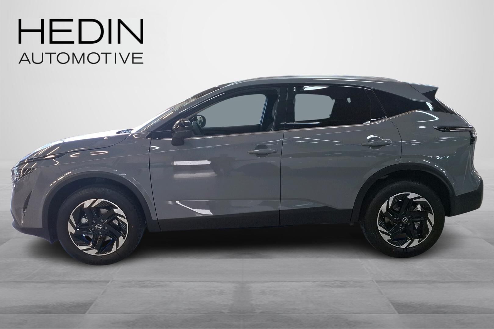 Nissan Qashqai 2026, kuva 5/12