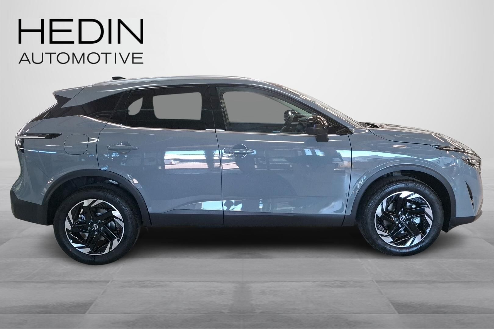 Nissan Qashqai 2026, kuva 6/12