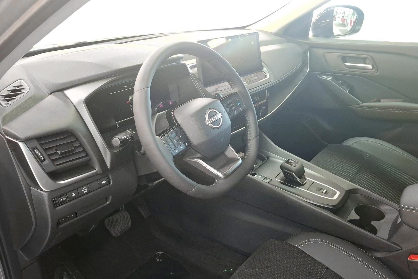 Nissan Qashqai 2026, kuva 7/12