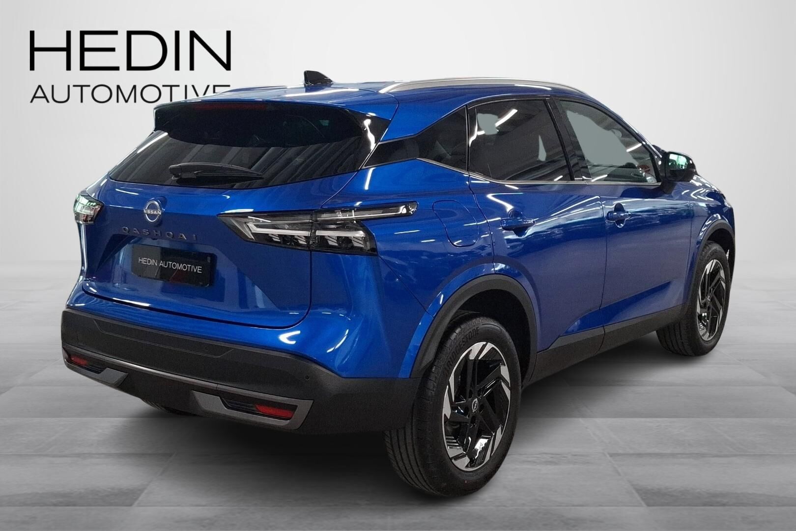 Nissan Qashqai 2026, kuva 2/21