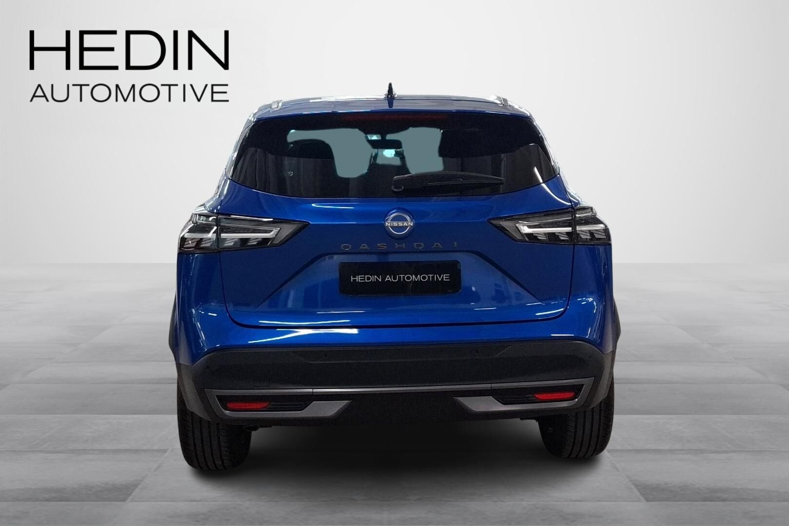 Nissan Qashqai 2026, kuva 3/21
