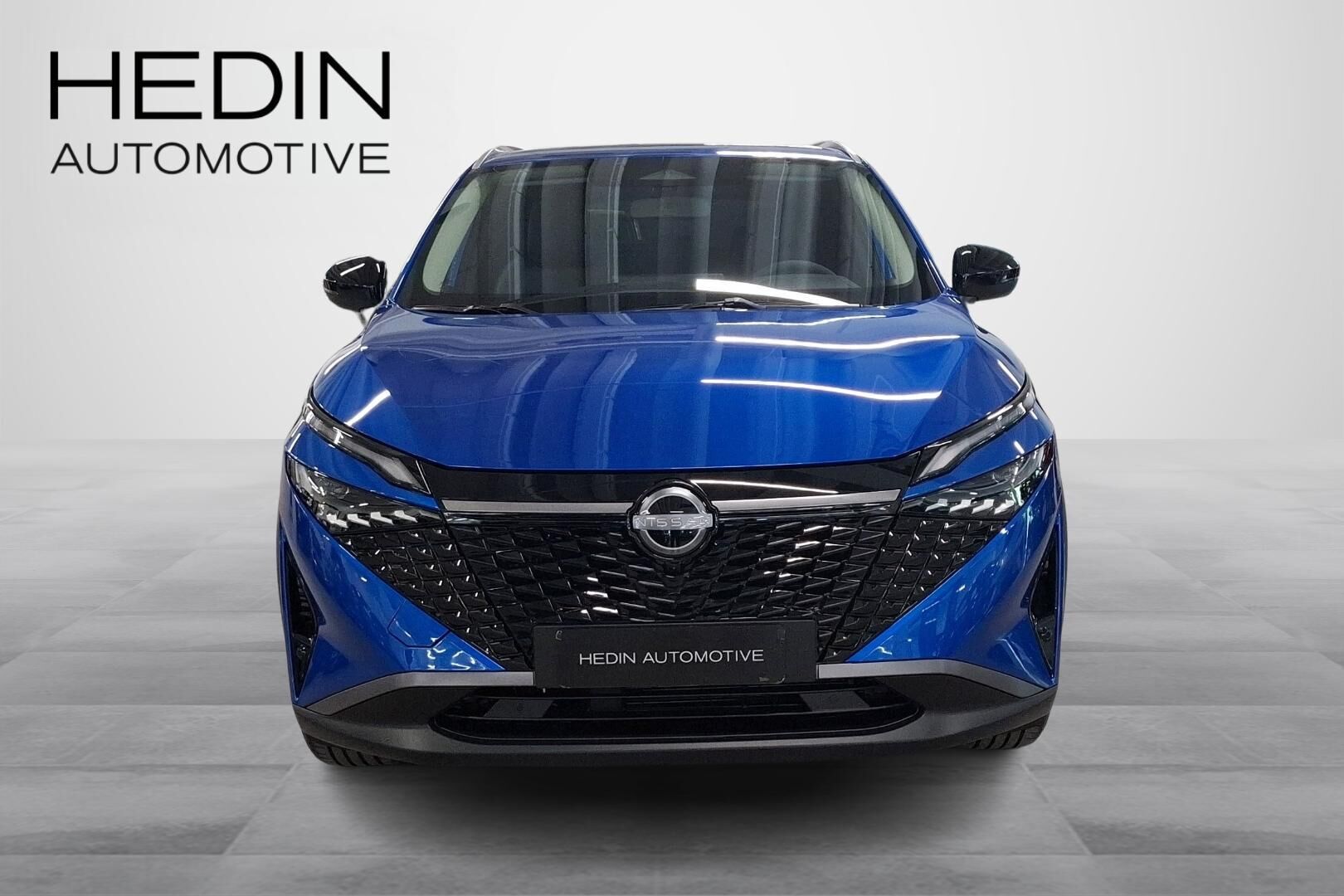 Nissan Qashqai 2026, kuva 4/21