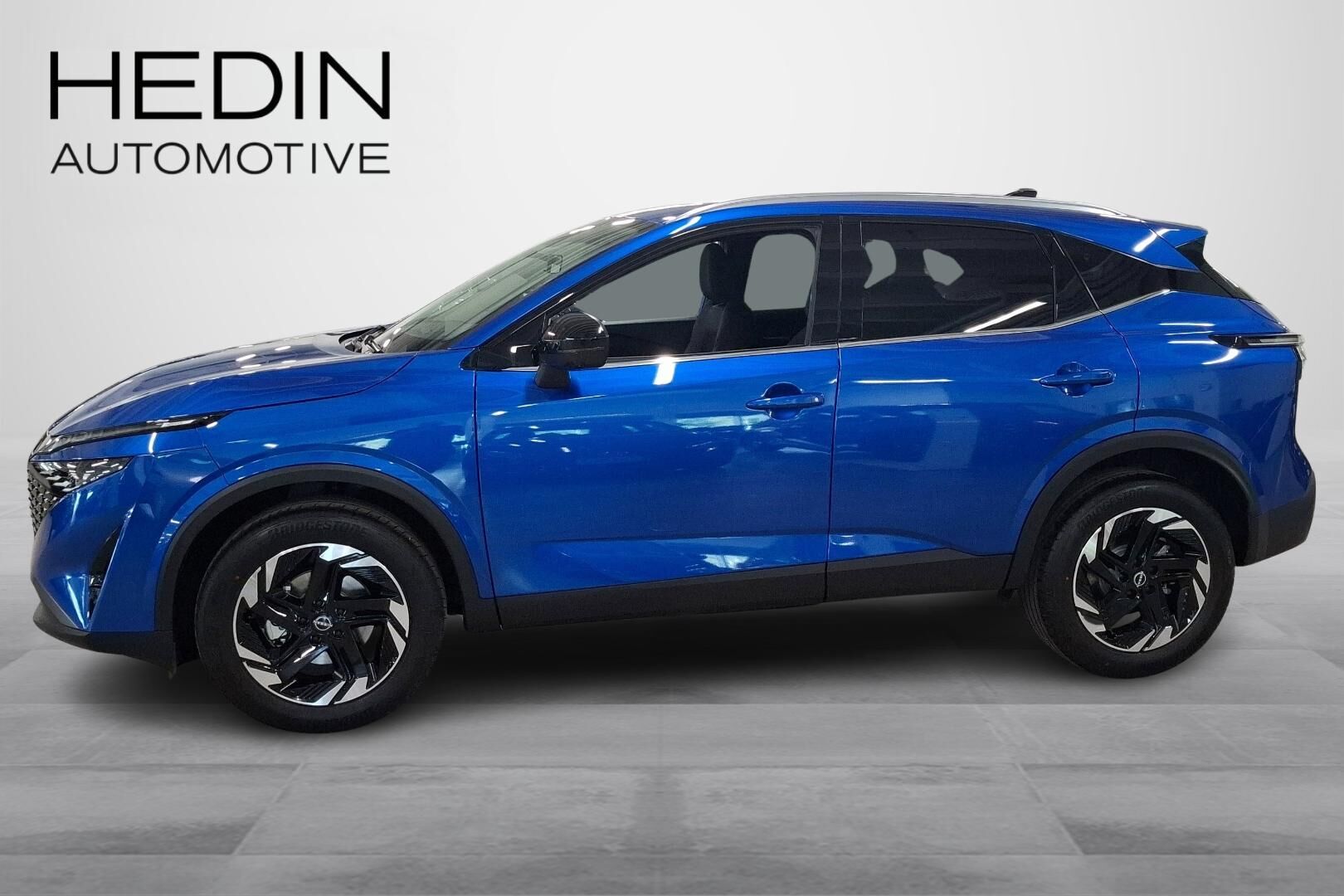 Nissan Qashqai 2026, kuva 5/21