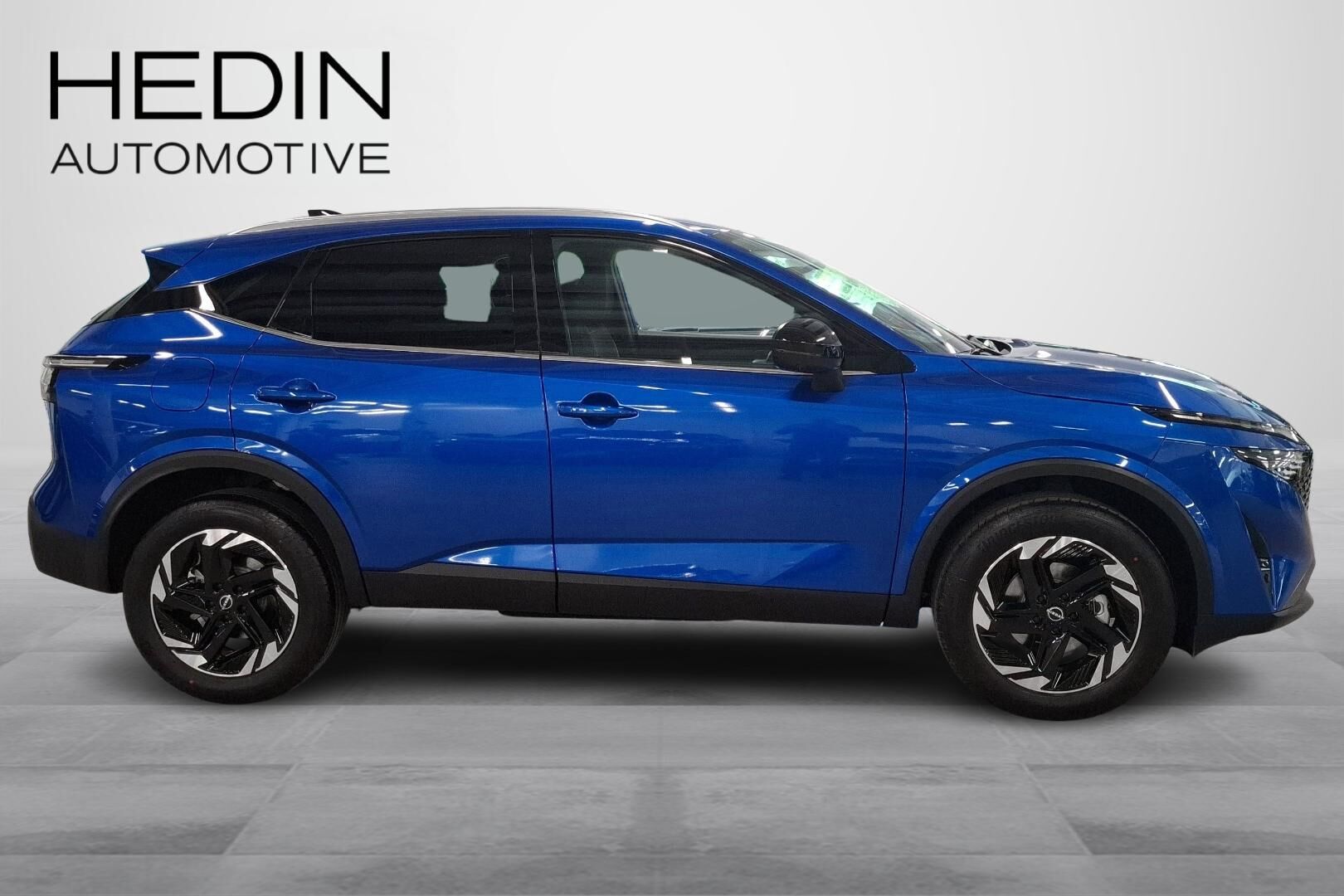 Nissan Qashqai 2026, kuva 6/21