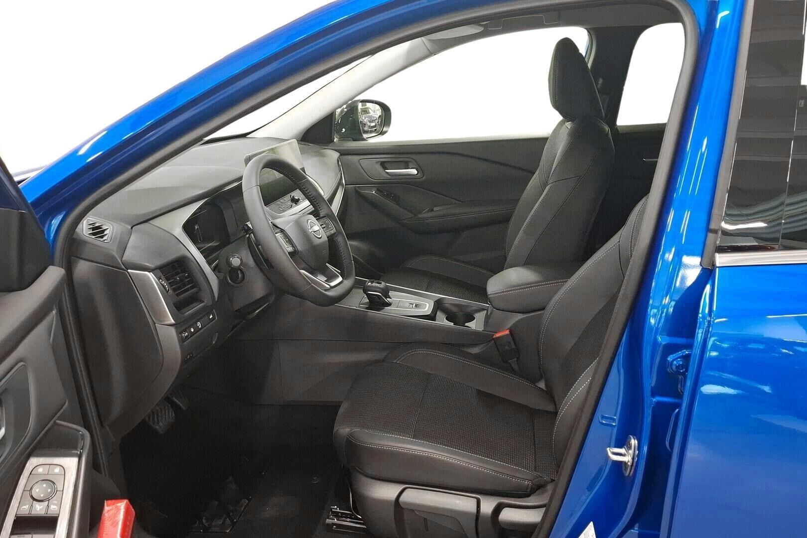 Nissan Qashqai 2026, kuva 7/21