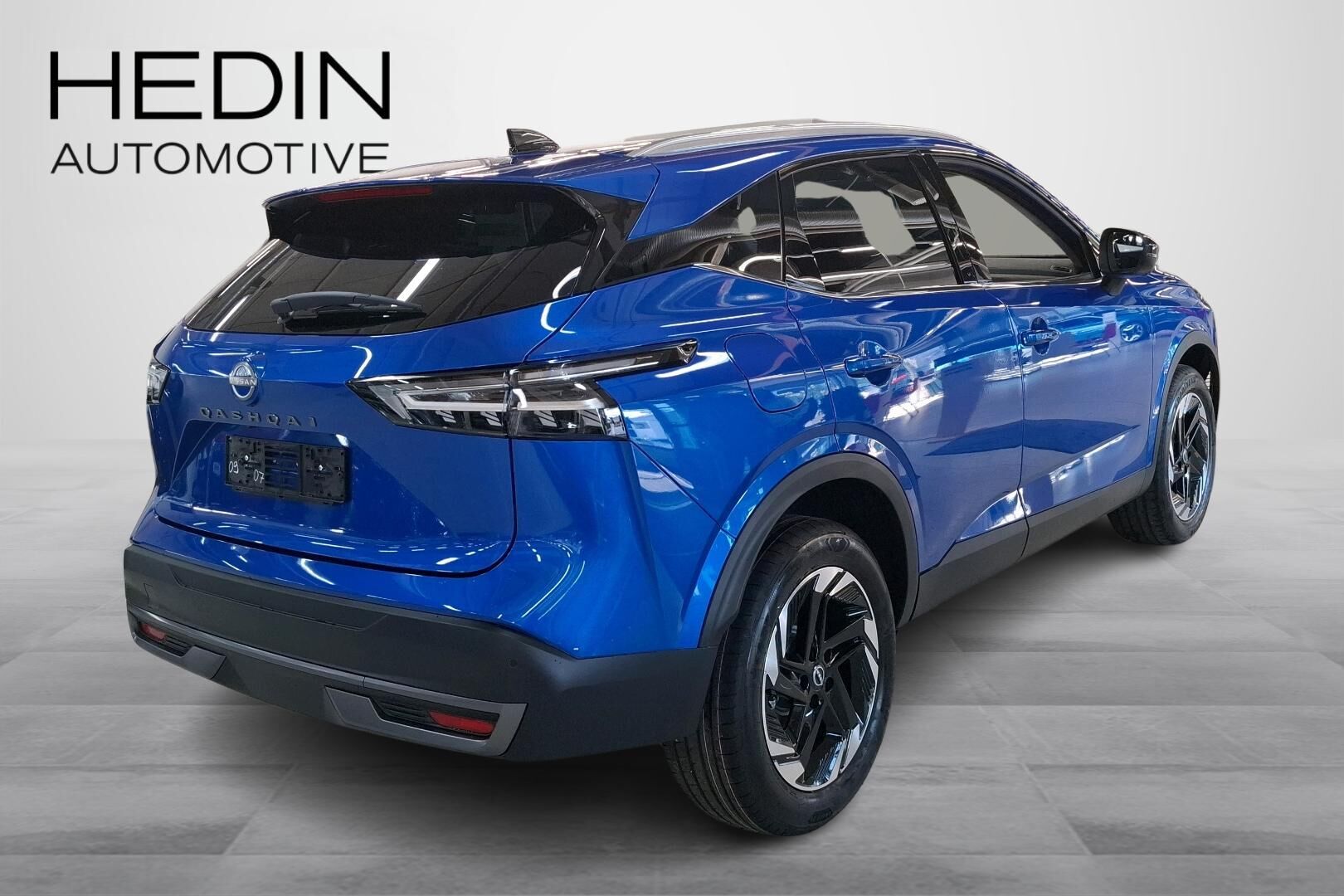Nissan Qashqai 2026, kuva 2/12