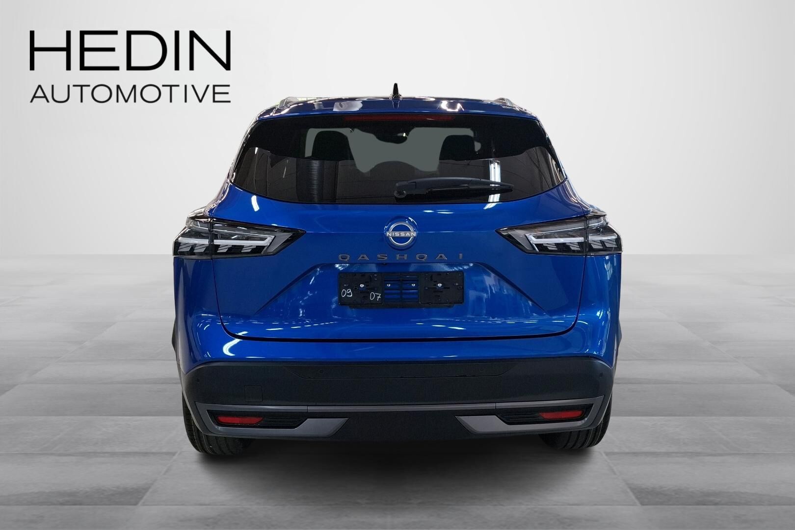 Nissan Qashqai 2026, kuva 3/12