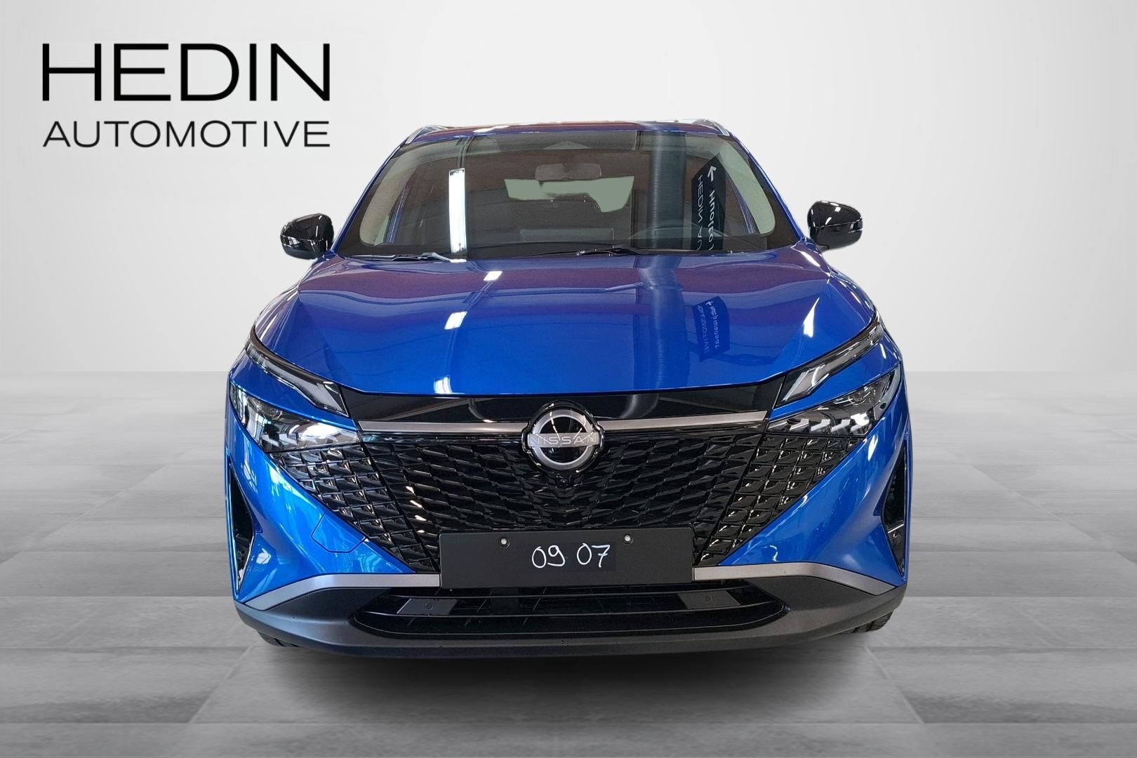 Nissan Qashqai 2026, kuva 4/12