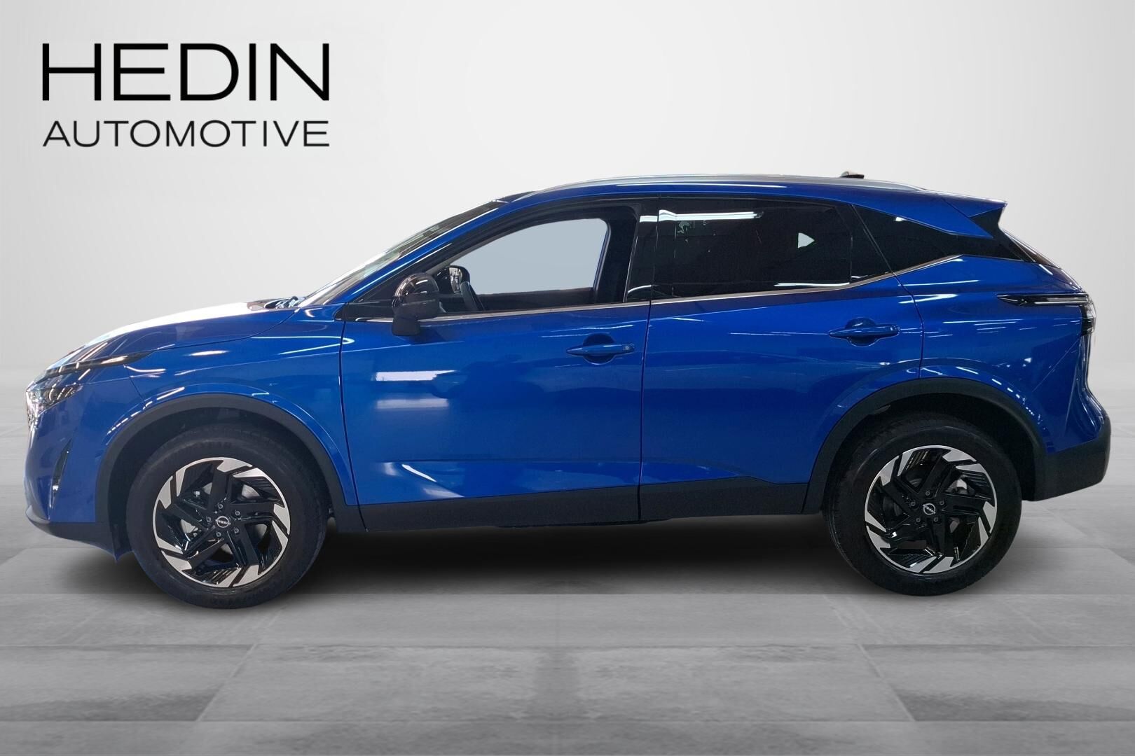 Nissan Qashqai 2026, kuva 5/12