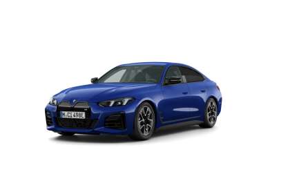 BMW i4 M60 M60 xDrive Fully Charged - SZS-270