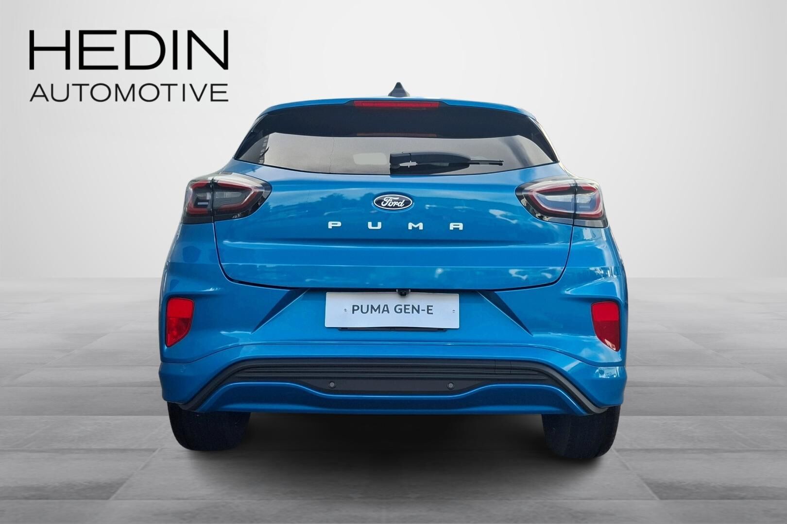 Ford Puma Gen-E 2026, kuva 3/30