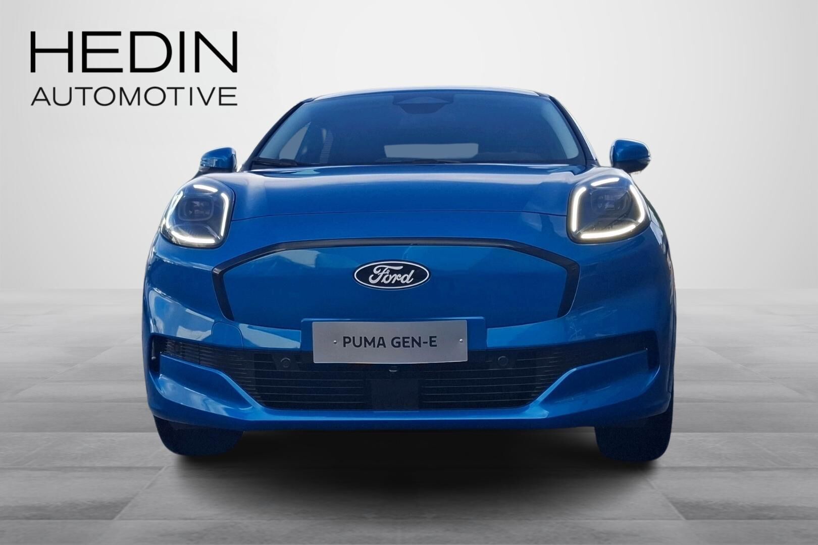 Ford Puma Gen-E 2026, kuva 4/30