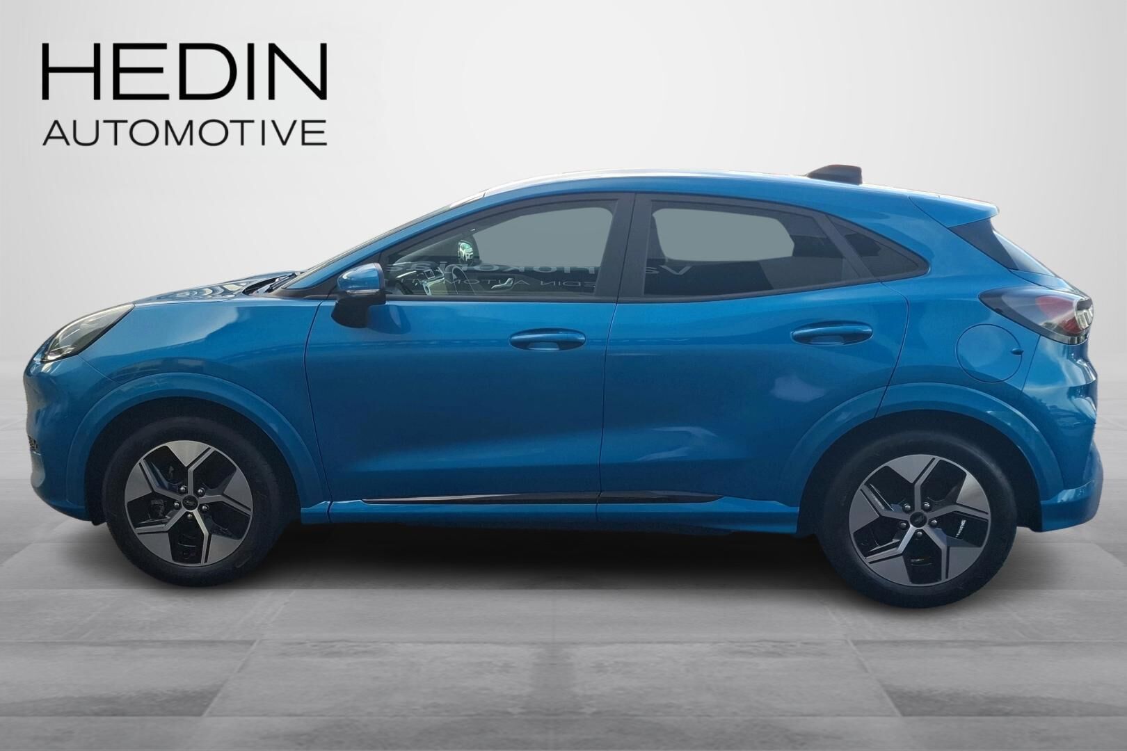 Ford Puma Gen-E 2026, kuva 5/30