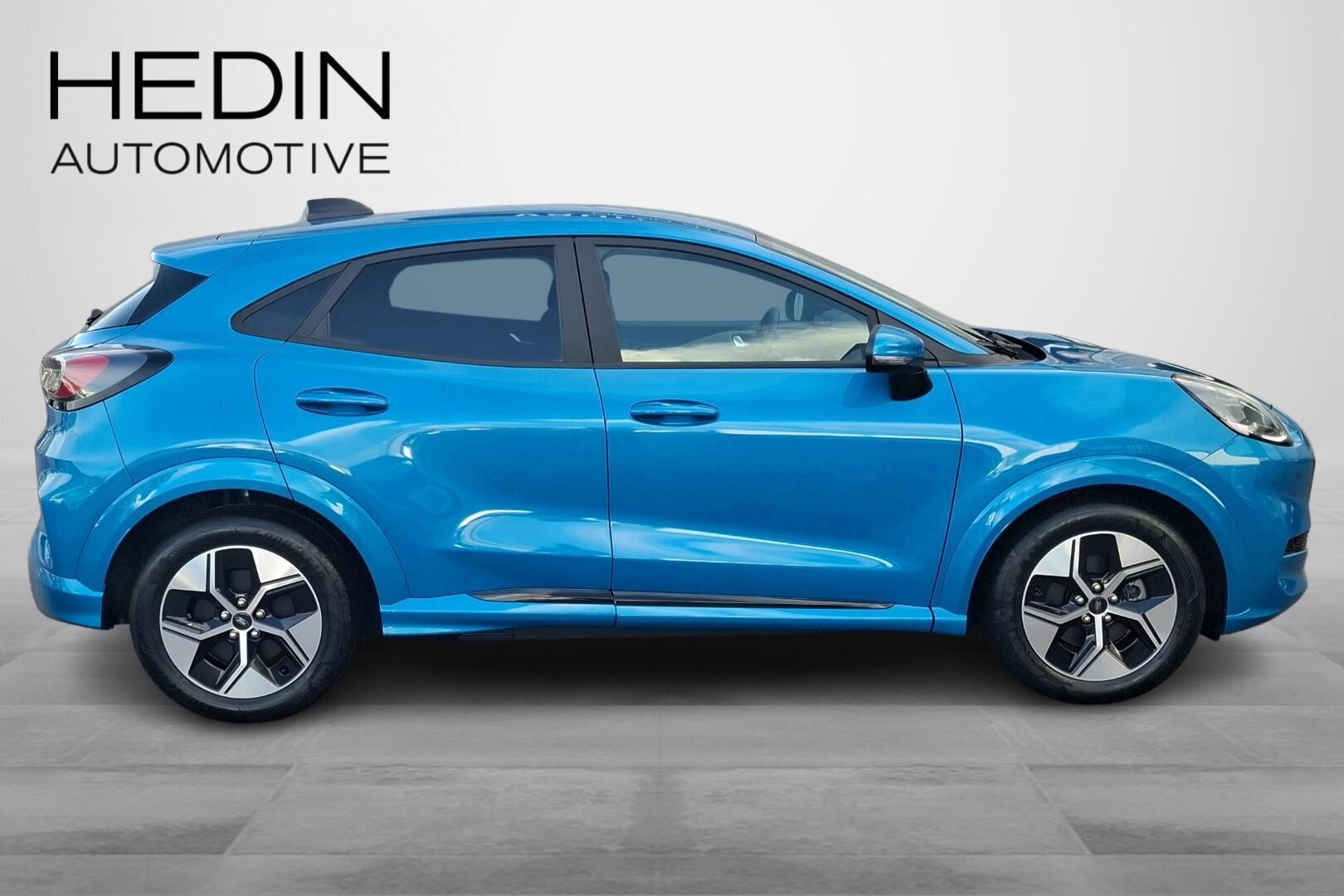 Ford Puma Gen-E 2026, kuva 6/30