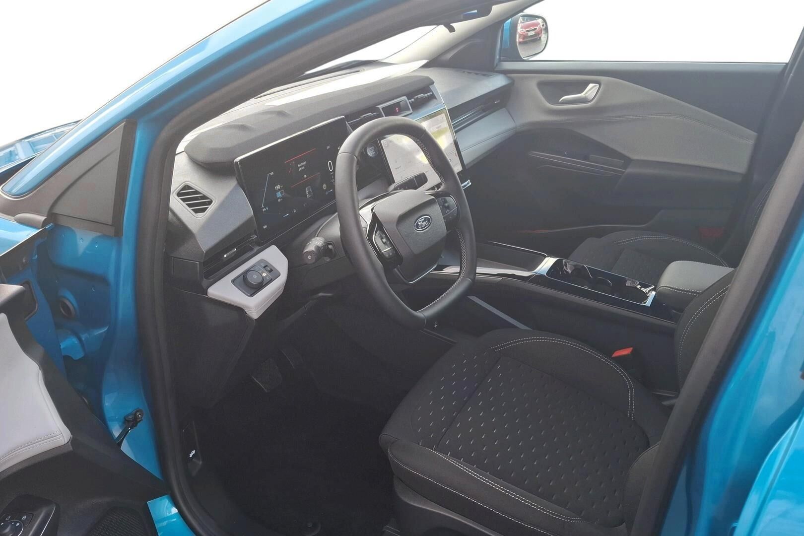 Ford Puma Gen-E 2026, kuva 7/30