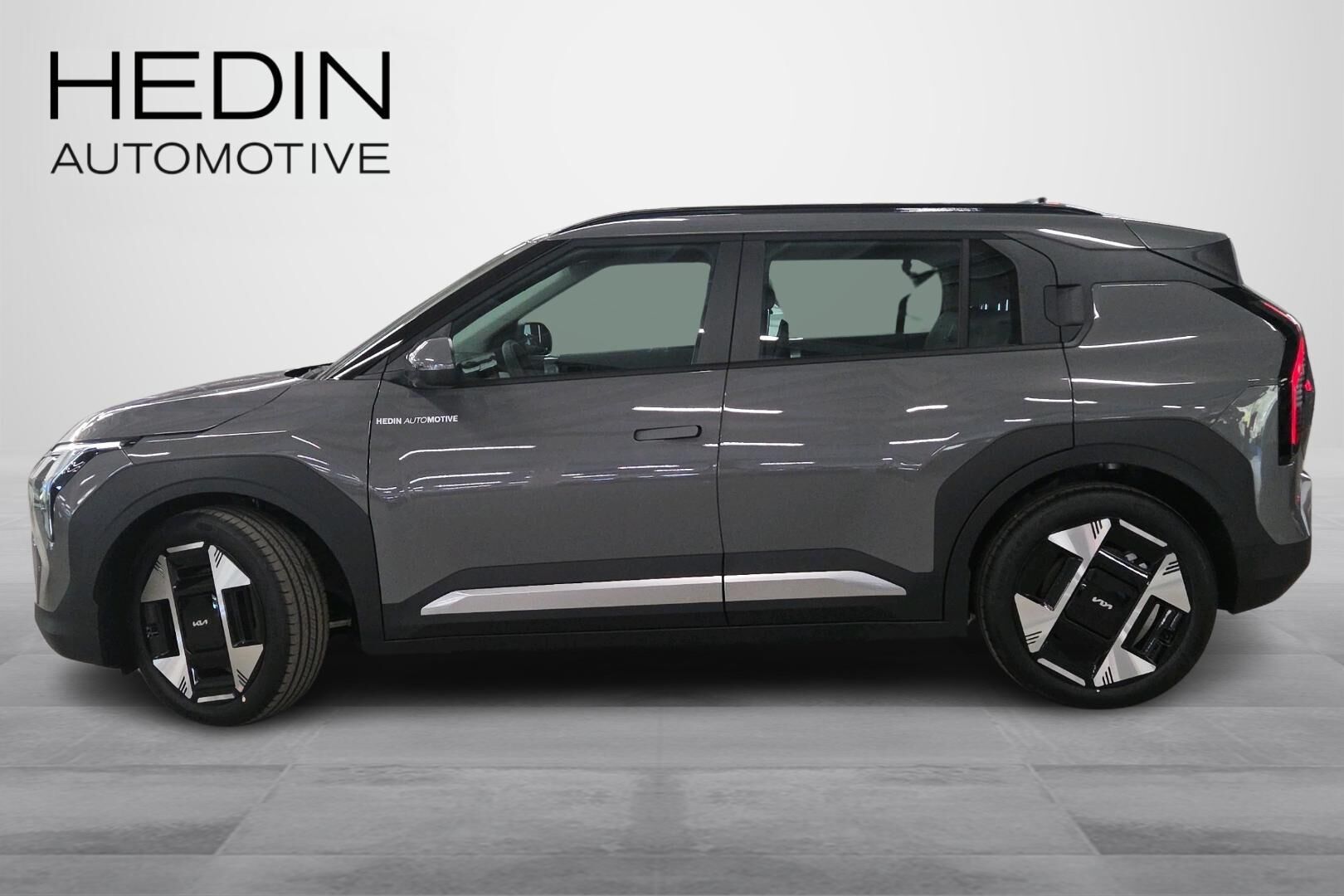 Kia EV3 2026, bild 5/35