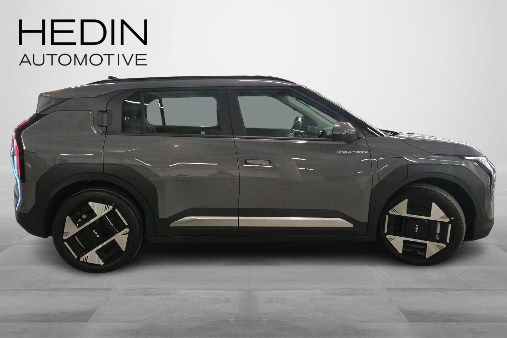 Kia EV3 2026, bild 6/35